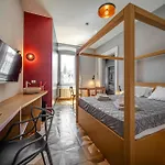 Cosy Moods 3* Trieste