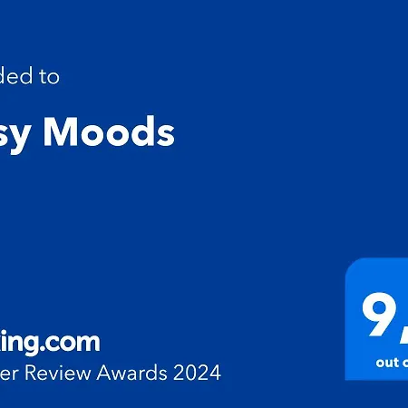 Cosy Moods *