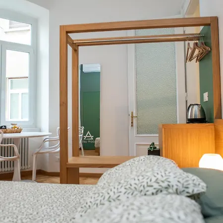 Cosy Moods * Triest