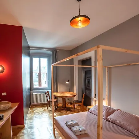 Cosy Moods Gasthof *