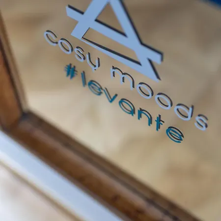 Cosy Moods トリエステ