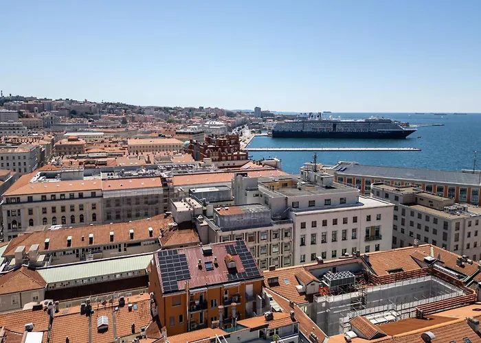 Cosy Moods トリエステ