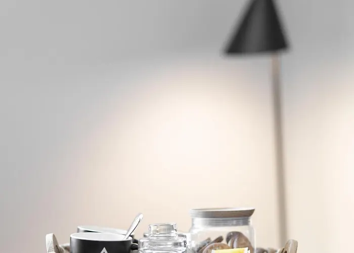 Cosy Moods ゲストハウス トリエステ