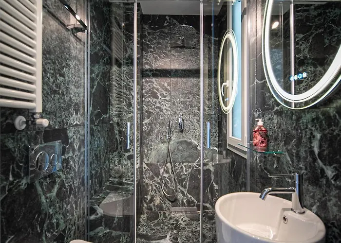 Cosy Moods トリエステ