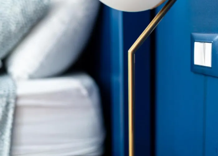 Cosy Moods 4* トリエステ