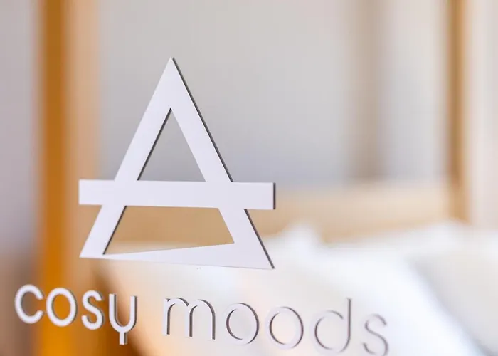 ゲストハウス Cosy Moods