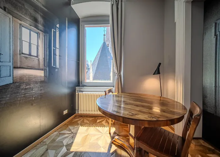 Cosy Moods トリエステ