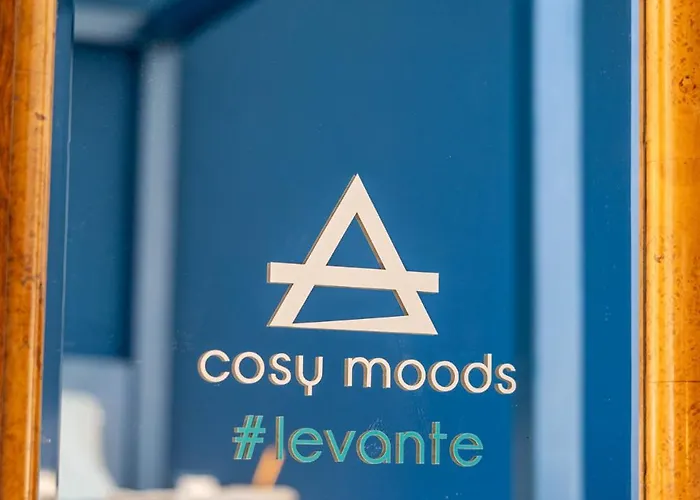 Cosy Moods ゲストハウス