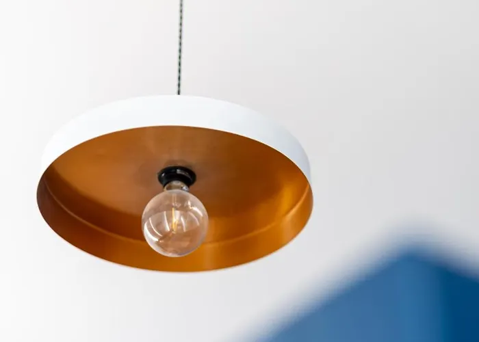 ゲストハウス Cosy Moods