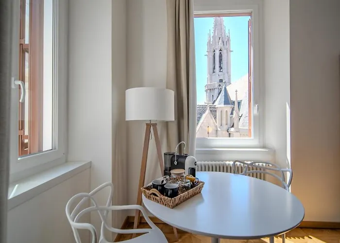 Cosy Moods トリエステ