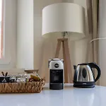 Affittacamere Cosy Moods Trieste