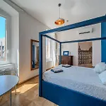 Affittacamere Cosy Moods Trieste