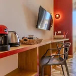 Cosy Moods Affittacamere Trieste