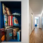 Cosy Moods Affittacamere 3*
