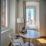 Cosy Moods Triest