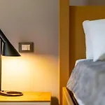 Pensjonat Cosy Moods Triest