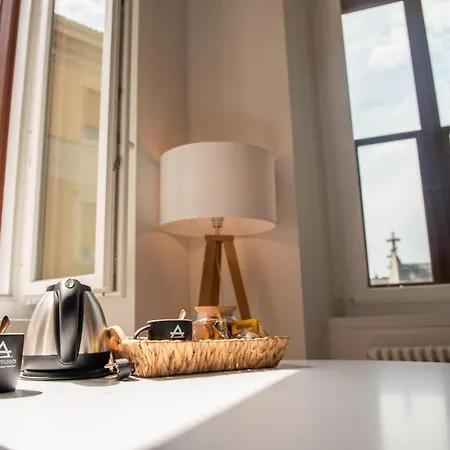 Cosy Moods 4* Trieste