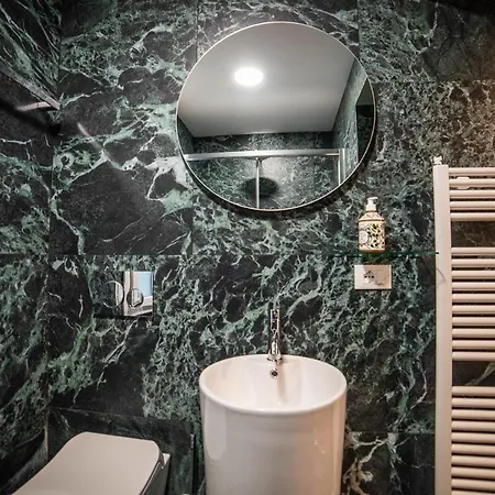 Cosy Moods 4* Trieste