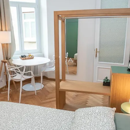 Cosy Moods Maison d'hôtes 4*