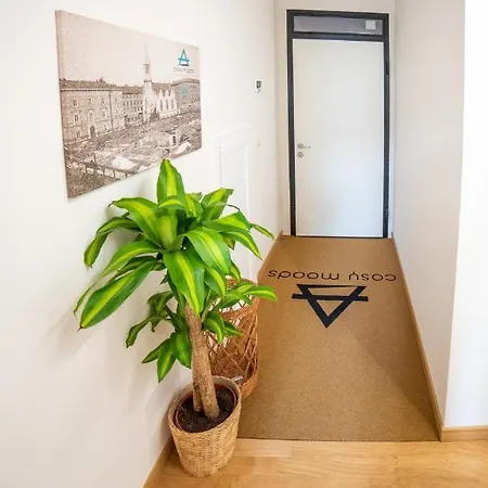 Guest house Cosy Moods