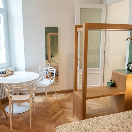 Maison d'hôtes Cosy Moods