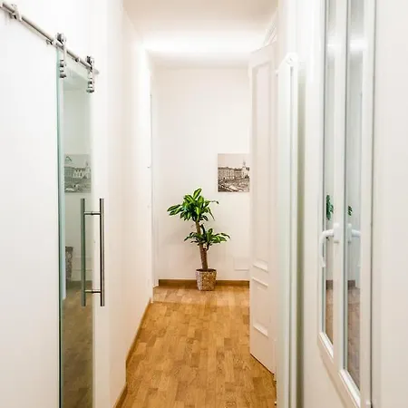 Cosy Moods Guest house Trieste