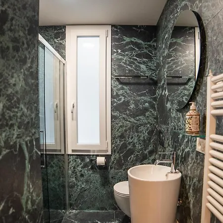 Guest house Cosy Moods Trieste