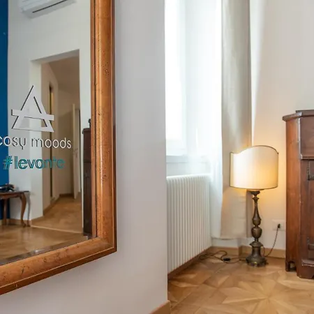 Cosy Moods Maison d'hôtes Trieste