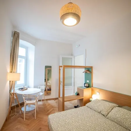 Cosy Moods Pensionat 4*