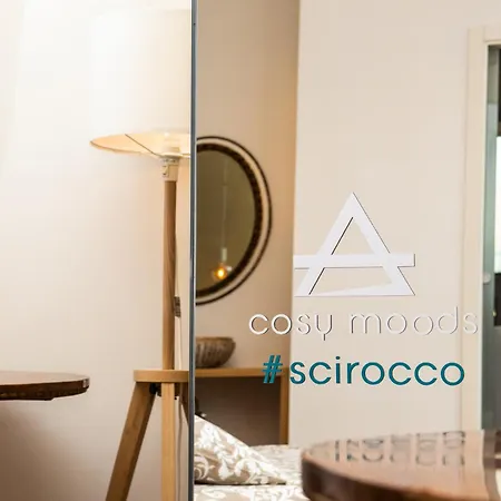 Pensionat Cosy Moods Trieste