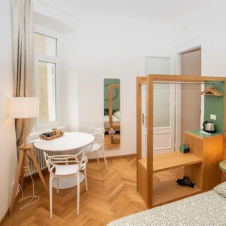 Maison d'hôtes Cosy Moods 4*