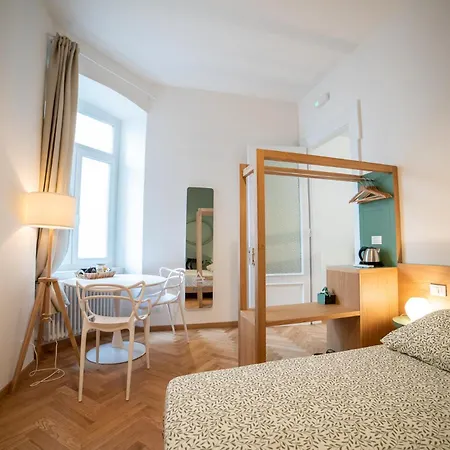 Cosy Moods Maison d'hôtes Trieste