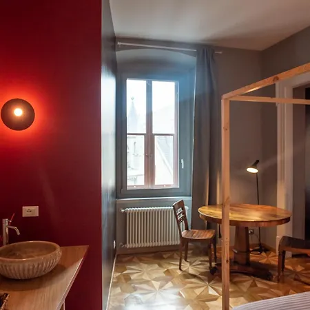 Cosy Moods 4*