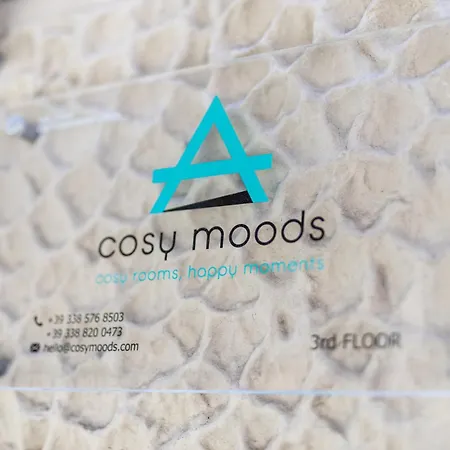 Cosy Moods 3* Triest