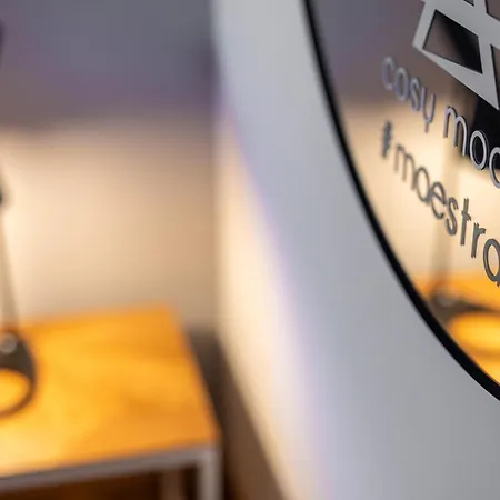 Guest house Cosy Moods Trieste