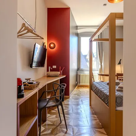Pensionat Cosy Moods 3*