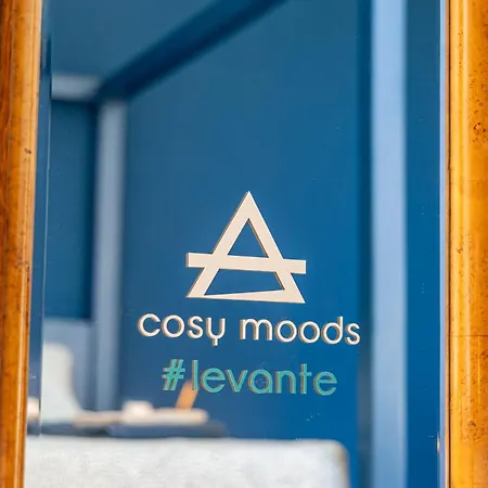 Cosy Moods Penzion
