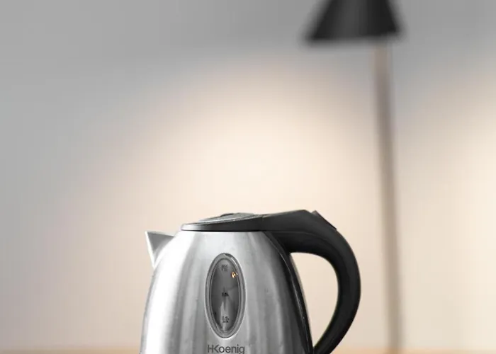 Guest house Cosy Moods