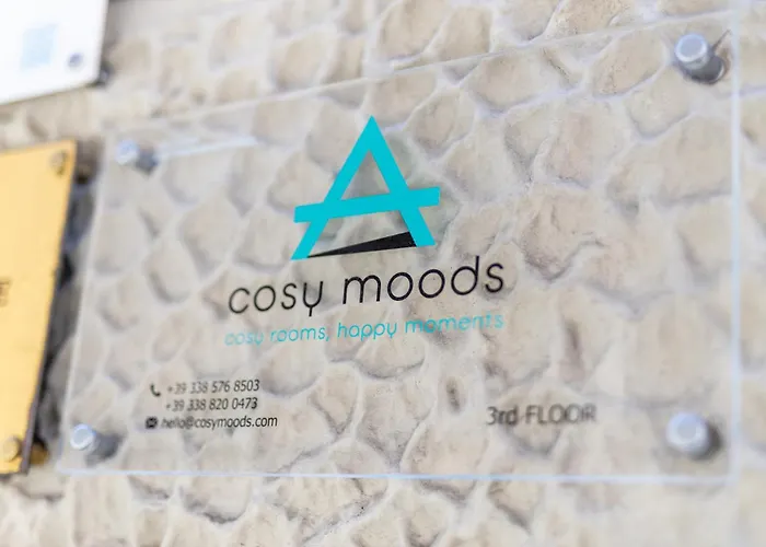 Cosy Moods 4* Trieste