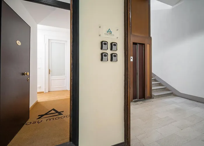 Cosy Moods Guest house