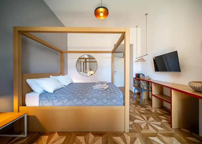 Guest house Cosy Moods