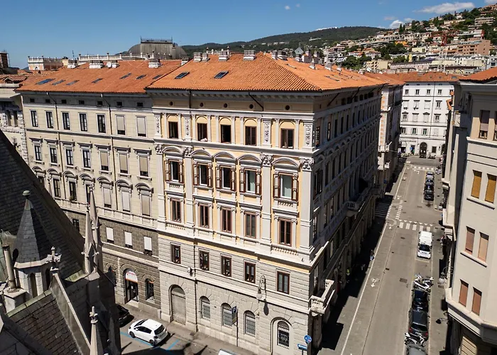 Cosy Moods Maison d'hôtes 4*