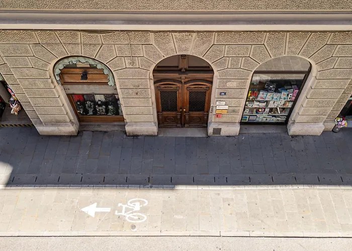 Guest house Cosy Moods