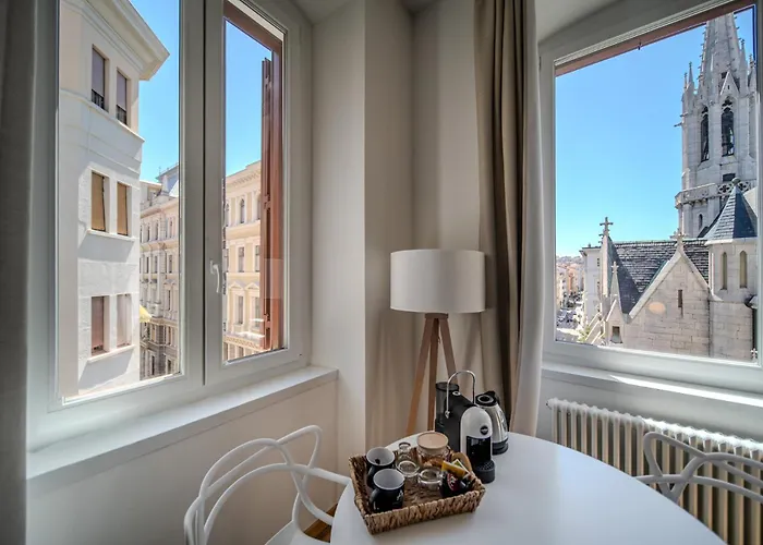 Guest house Cosy Moods 4*