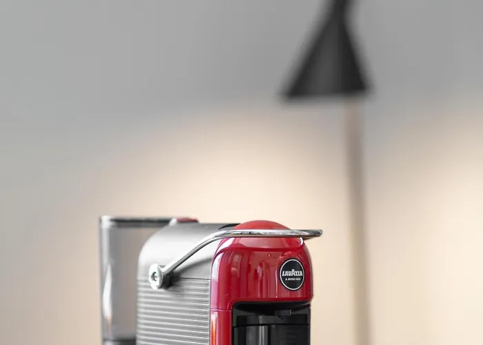 Maison d'hôtes Cosy Moods