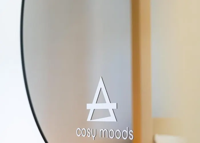 Cosy Moods Maison d'hôtes 4*