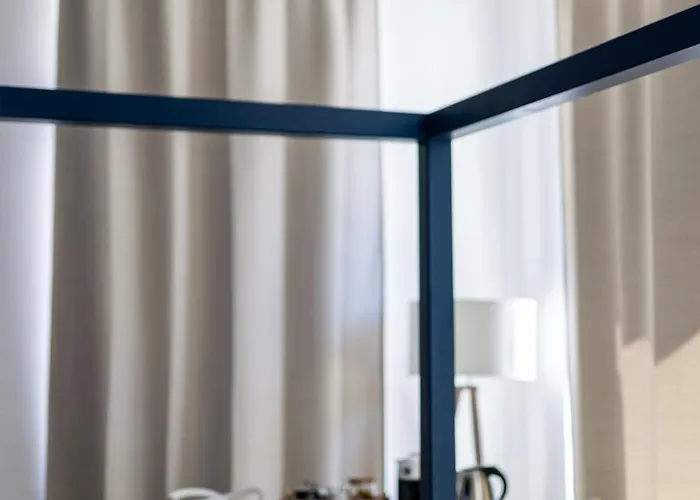 Maison d'hôtes Cosy Moods 4*