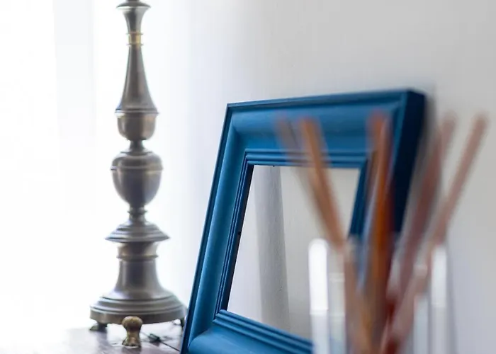 Cosy Moods Guest house Trieste