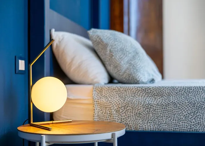 Cosy Moods Guest house