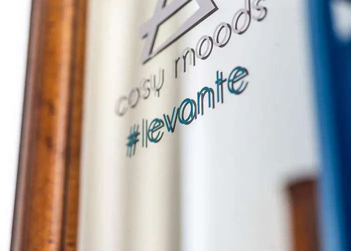 Guest house Cosy Moods